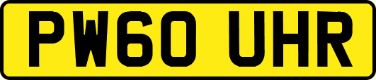 PW60UHR