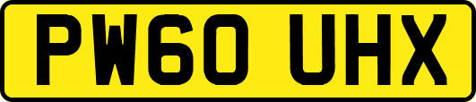 PW60UHX