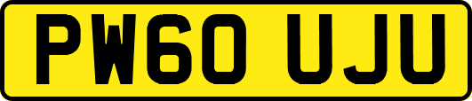 PW60UJU