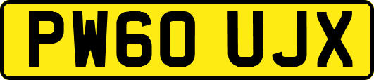 PW60UJX