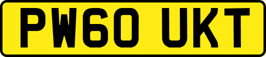 PW60UKT