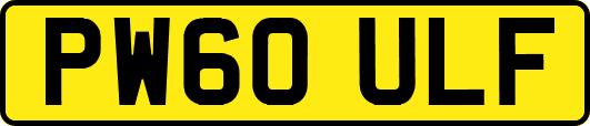 PW60ULF