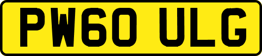 PW60ULG