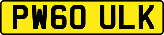 PW60ULK