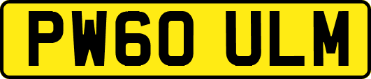 PW60ULM