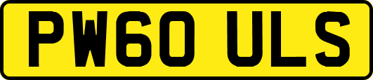 PW60ULS