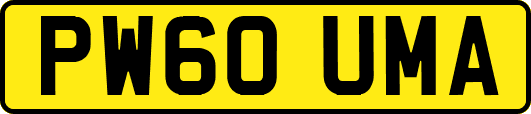 PW60UMA