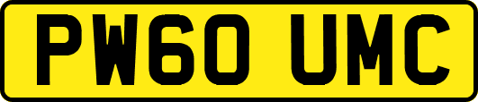 PW60UMC