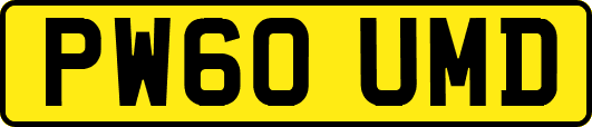 PW60UMD