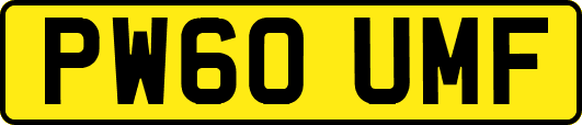 PW60UMF