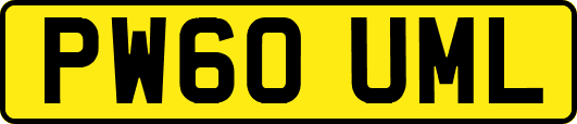 PW60UML