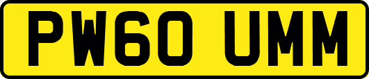PW60UMM