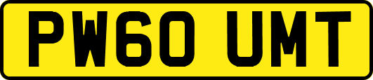 PW60UMT