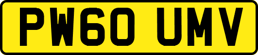 PW60UMV