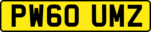PW60UMZ