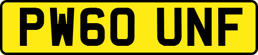 PW60UNF