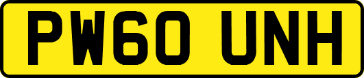 PW60UNH