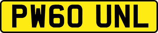 PW60UNL