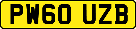 PW60UZB