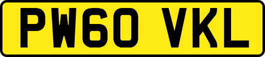 PW60VKL