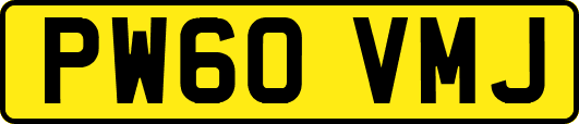 PW60VMJ