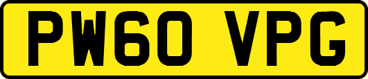 PW60VPG