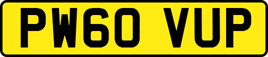 PW60VUP