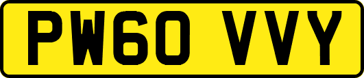 PW60VVY