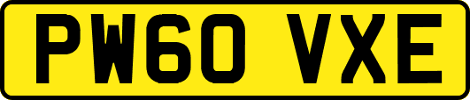 PW60VXE
