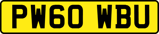 PW60WBU