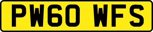 PW60WFS
