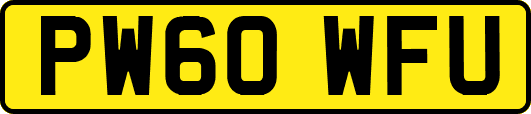 PW60WFU