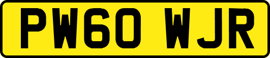 PW60WJR