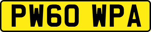 PW60WPA