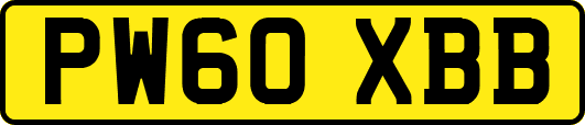 PW60XBB