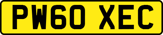 PW60XEC