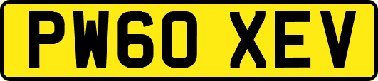 PW60XEV