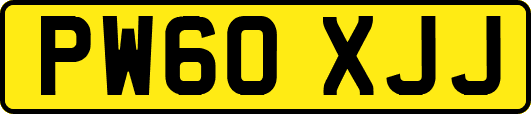PW60XJJ