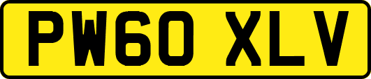 PW60XLV