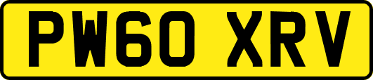 PW60XRV
