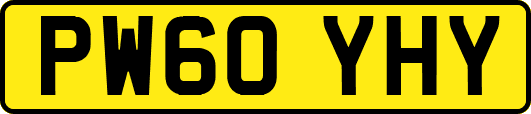 PW60YHY