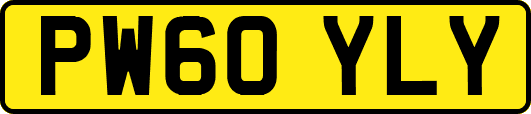 PW60YLY