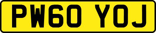 PW60YOJ