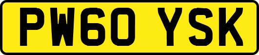 PW60YSK