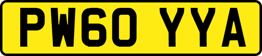 PW60YYA