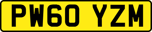 PW60YZM