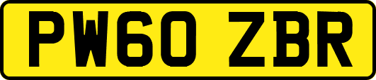 PW60ZBR