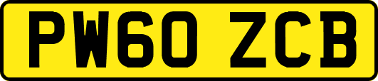 PW60ZCB