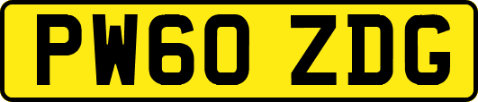 PW60ZDG