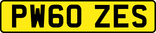 PW60ZES